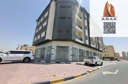 عمارة بالكامل - 8 غرف نوم - 8 حمامات للبيع في عجمان جلوبال سيتي - العالية - عجمان