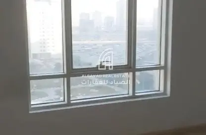 Apartment - 2 Bedrooms - 1 Bathroom for sale in Al Nada Tower - Al Nahda - Sharjah