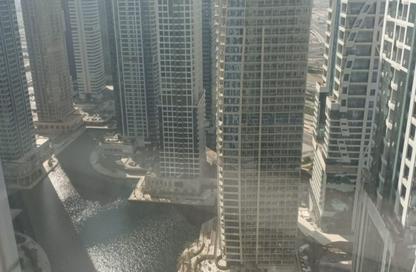 شقة - 1 حمام للايجار في جولدكريست إكزيكتيف - (JLT) مجمع C - أبراج بحيرات الجميرا - دبي شقة - 1 حمام للايجار في جولدكريست إكزيكتيف - (JLT) مجمع C - أبراج بحيرات الجميرا - دبي