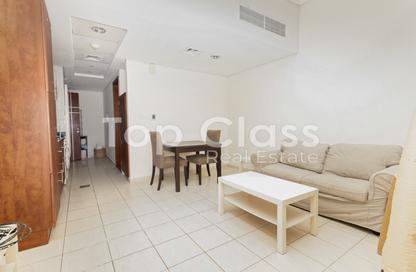 Apartment - Studio - 1 Bathroom for sale in Lake Terrace - JLT Cluster D - Jumeirah Lake Towers - Dubai