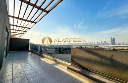 Apartment - 1 Bedroom - 2 Bathrooms for rent in The Derby Residences 2 - The Derby Residences - Meydan Avenue - Meydan - Dubai Apartment - 1 Bedroom - 2 Bathrooms for rent in The Derby Residences 2 - The Derby Residences - Meydan Avenue - Meydan - Dubai