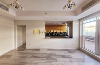Apartment - 1 Bedroom - 2 Bathrooms for rent in The Derby Residences 2 - The Derby Residences - Meydan Avenue - Meydan - Dubai