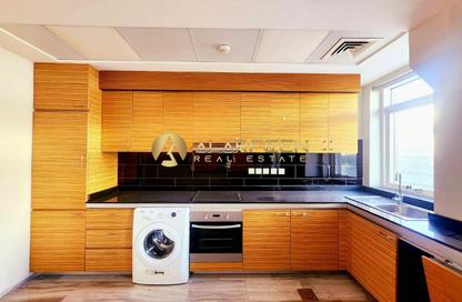 Apartment - 1 Bedroom - 2 Bathrooms for rent in The Derby Residences 2 - The Derby Residences - Meydan Avenue - Meydan - Dubai