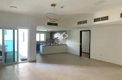 Apartment - 1 Bedroom - 2 Bathrooms for rent in Victoria Residency - Al Furjan - Dubai