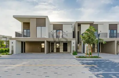 Townhouse - 3 Bedrooms - 4 Bathrooms for rent in Tilal Al Ghaf - Dubai