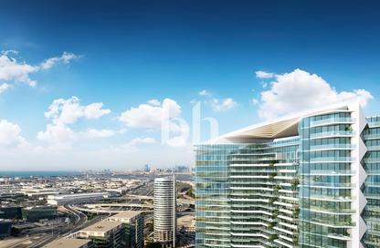 Apartment - Studio - 1 Bathroom for sale in Eleve by Deyaar - Jebel Ali Industrial 2 - Jebel Ali Industrial - Jebel Ali - Dubai Apartment - Studio - 1 Bathroom for sale in Eleve by Deyaar - Jebel Ali Industrial 2 - Jebel Ali Industrial - Jebel Ali - Dubai