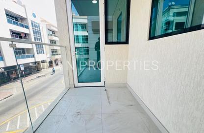Apartment - 1 - 2 for rent in Al Qaizi Residence - Al Karama - Bur Dubai - Dubai