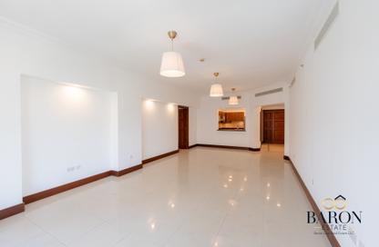 Apartment - 2 Bedrooms - 2 Bathrooms for rent in Golden Mile 2 - Golden Mile - Palm Jumeirah - Dubai