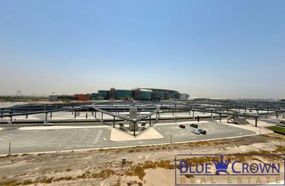 Apartment - 1 Bedroom - 2 Bathrooms for rent in The Derby Residences 1 - The Derby Residences - Meydan Avenue - Meydan - Dubai Apartment - 1 Bedroom - 2 Bathrooms for rent in The Derby Residences 1 - The Derby Residences - Meydan Avenue - Meydan - Dubai