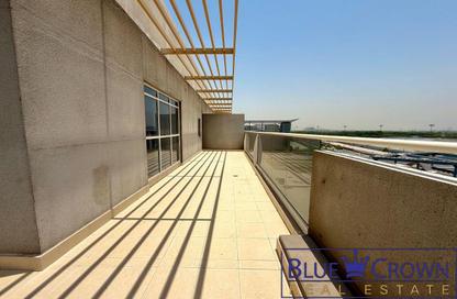 Apartment - 1 Bedroom - 2 Bathrooms for rent in The Derby Residences 1 - The Derby Residences - Meydan Avenue - Meydan - Dubai Apartment - 1 Bedroom - 2 Bathrooms for rent in The Derby Residences 1 - The Derby Residences - Meydan Avenue - Meydan - Dubai
