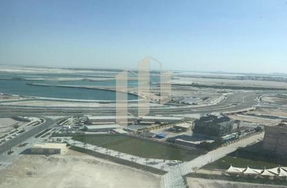 Apartment - 3 Bedrooms - 3 Bathrooms for rent in Meera 2 - Shams Abu Dhabi - Al Reem Island - Abu Dhabi Apartment - 3 Bedrooms - 3 Bathrooms for rent in Meera 2 - Shams Abu Dhabi - Al Reem Island - Abu Dhabi