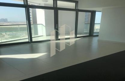 Apartment - 3 Bedrooms - 3 Bathrooms for rent in Meera 2 - Shams Abu Dhabi - Al Reem Island - Abu Dhabi