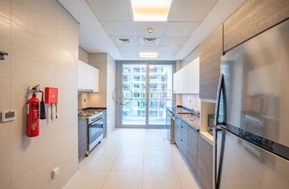 Apartment - 2 Bedrooms - 3 Bathrooms for rent in Bahwan Tower Downtown - Downtown Dubai - Dubai Apartment - 2 Bedrooms - 3 Bathrooms for rent in Bahwan Tower Downtown - Downtown Dubai - Dubai