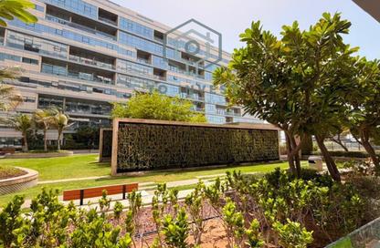 Apartment - 1 - 2 for rent in Lamar Residences - Al Seef - Al Raha Beach - Abu Dhabi