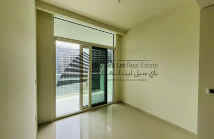 Apartment - 1 Bedroom - 2 Bathrooms for rent in Reva Residences - Business Bay - Dubai