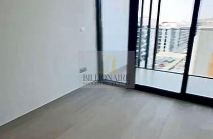 Apartment - Studio - 1 Bathroom for sale in Azizi Riviera 8 - Azizi Riviera - Meydan One - Meydan - Dubai