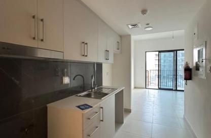 Apartment - Studio - 1 for sale in Jawaher Residences - Maryam Island - Al Khan - Sharjah
