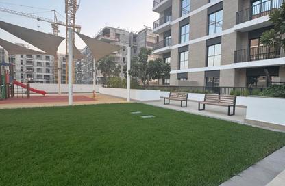 Apartment - Studio - 1 for sale in Jawaher Residences - Maryam Island - Al Khan - Sharjah