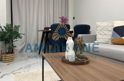 Apartment - 1 Bedroom - 1 Bathroom for rent in Al Maryah Vista - Al Maryah Island - Abu Dhabi Apartment - 1 Bedroom - 1 Bathroom for rent in Al Maryah Vista - Al Maryah Island - Abu Dhabi
