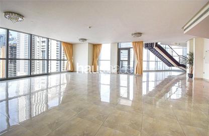 Apartment - 4 Bedrooms - 6 Bathrooms for sale in 23 Marina - Dubai Marina - Dubai