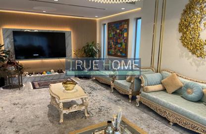 Villa - 4 Bedrooms - 5 Bathrooms for sale in Al Zahia 4 - Al Zahia - Muwaileh Commercial - Sharjah