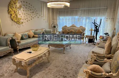 Villa - 4 Bedrooms - 5 Bathrooms for sale in Al Zahia 4 - Al Zahia - Muwaileh Commercial - Sharjah