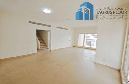 Villa - 4 - 5 for rent in Jumeirah 2 Villas - Jumeirah 2 - Jumeirah - Dubai