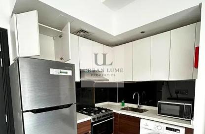 Apartment - Studio - 1 Bathroom for rent in Olivz by Danube - International City - Dubai Apartment - Studio - 1 Bathroom for rent in Olivz by Danube - International City - Dubai