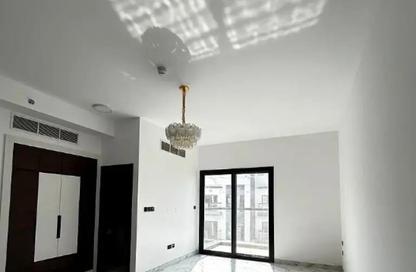 Apartment - Studio - 1 Bathroom for rent in Olivz by Danube - International City - Dubai