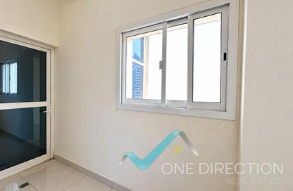 Apartment - 1 - 2 for rent in New Dubai Gate 1 - JLT Cluster Q - Jumeirah Lake Towers - Dubai