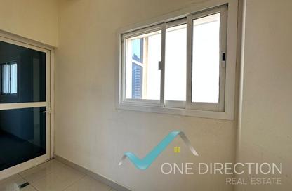 Apartment - 1 - 2 for rent in New Dubai Gate 1 - JLT Cluster Q - Jumeirah Lake Towers - Dubai