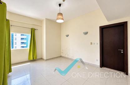 Apartment - 1 - 2 for rent in New Dubai Gate 1 - JLT Cluster Q - Jumeirah Lake Towers - Dubai
