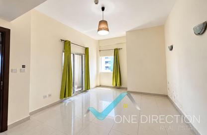 Apartment - 1 - 2 for rent in New Dubai Gate 1 - JLT Cluster Q - Jumeirah Lake Towers - Dubai