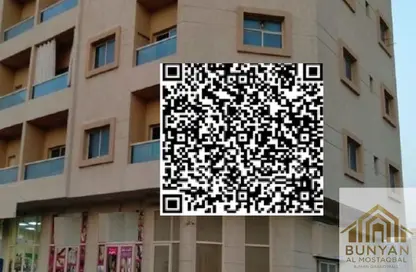 Whole Building - Studio - 7+ Bathrooms for sale in Ajman Global City - Al Alia - Ajman Whole Building - Studio - 7+ Bathrooms for sale in Ajman Global City - Al Alia - Ajman