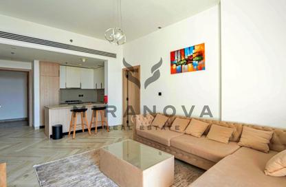 Apartment - 1 - 2 for rent in Empire Residence - District 17 - Jumeirah Village Circle - Dubai Apartment - 1 - 2 for rent in Empire Residence - District 17 - Jumeirah Village Circle - Dubai