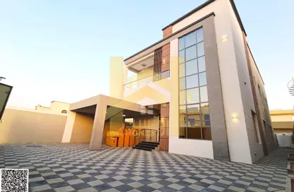 Villa - 5 Bedrooms - 7 Bathrooms for sale in Al Rawda 2 Villas - Al Rawda 2 - Al Rawda - Ajman