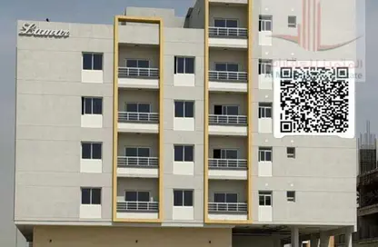 Apartment - 1 Bedroom - 2 Bathrooms for rent in Al Jurf 3 - Al Jurf - Ajman Downtown - Ajman