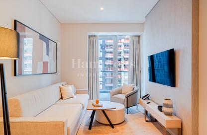 Apartment - 1 - 1 for rent in Vida Dubai Mall Tower 1 - Vida Residences Dubai Mall - Downtown Dubai - Dubai Apartment - 1 - 1 for rent in Vida Dubai Mall Tower 1 - Vida Residences Dubai Mall - Downtown Dubai - Dubai