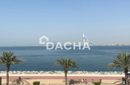 شقة - 2 غرف نوم - 3 حمامات للايجار في مساكن رويال أمواج شمال - Royal Amwaj ريزيدنسز - نخلة جميرا - دبي