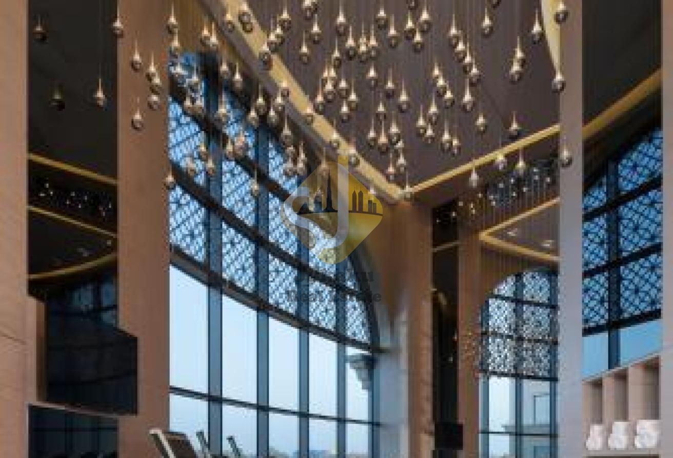 Premium Luxury Furnished Studio | Hyatt Regency photo 7
