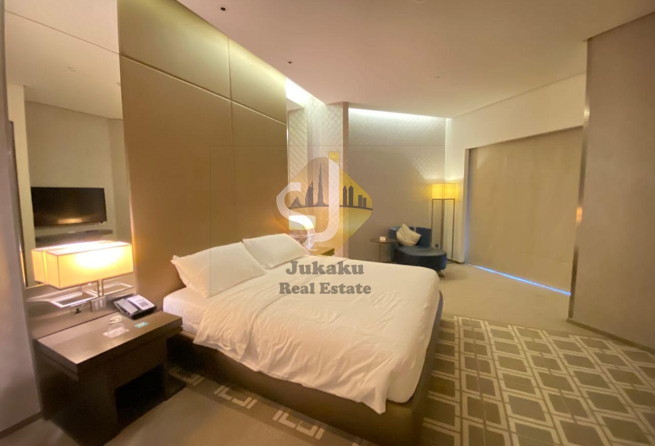 Premium Luxury Furnished Studio | Hyatt Regency photo 4
