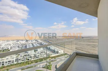 Apartment - 1 Bathroom for sale in Viridis Residences D - Viridis Residences - Damac Hills 2 - Dubai