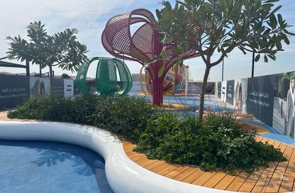 Apartment - 1 Bedroom - 2 Bathrooms for sale in Souks Residential - Al Mamsha - Muwaileh - Sharjah