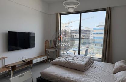 Apartment - Studio - 1 Bathroom for sale in KHK 24 - International City Phase 2 - Al Warsan 4 - Al Warsan - Dubai Apartment - Studio - 1 Bathroom for sale in KHK 24 - International City Phase 2 - Al Warsan 4 - Al Warsan - Dubai
