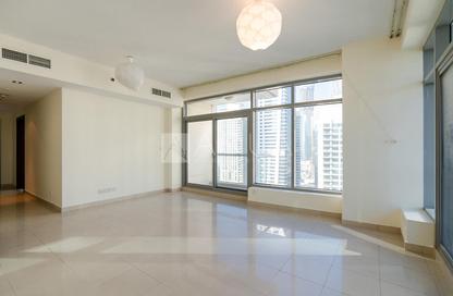 Apartment - 2 Bedrooms - 3 Bathrooms for rent in Sanibel Tower - Park Island - Dubai Marina - Dubai