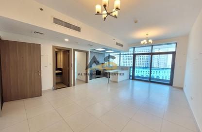 Apartment - 1 Bedroom - 2 Bathrooms for rent in Al Sayyah Residence F - Al Sayyah Residence - Arjan - Dubai