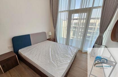 Apartment - 1 Bedroom - 1 Bathroom for rent in Oasis 2 - Oasis Residences - Masdar City - Abu Dhabi