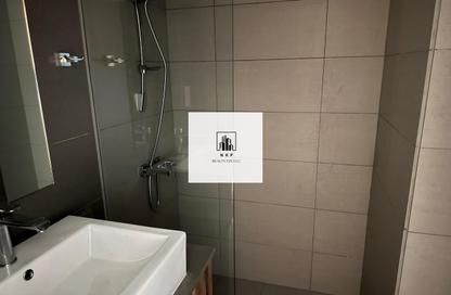 Apartment - Studio - 1 Bathroom for rent in Souks Residential - Al Mamsha - Muwaileh - Sharjah