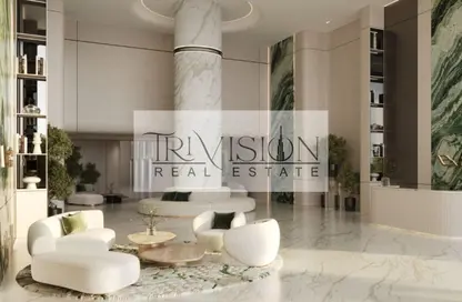 شقة - غرفة نوم - 2 حمامات للبيع في بينغاتي جروف - ديستريكت 17 - قرية جميرا الدائرية - دبي