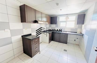 Apartment - 2 Bedrooms - 2 Bathrooms for rent in Al Fajir Tower - Al Nahda - Sharjah